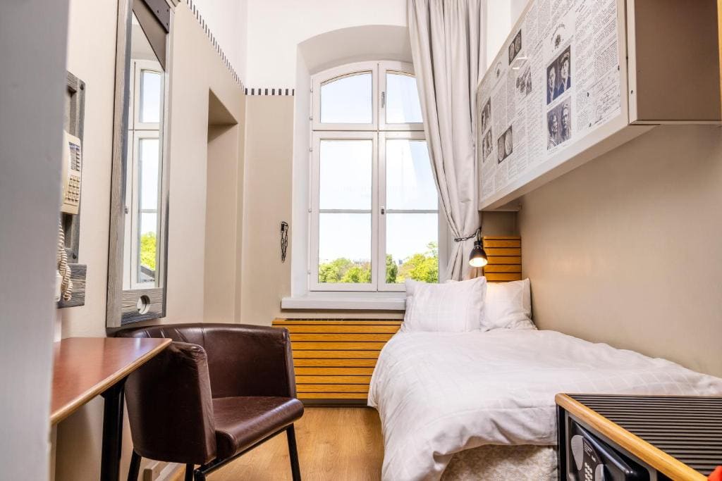 Single Room room - Image 3