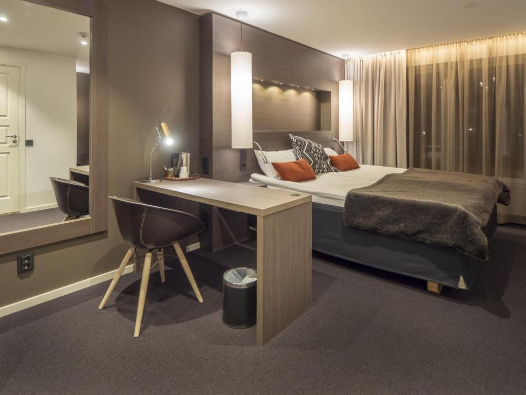 Suite with Balcony room - Image 1