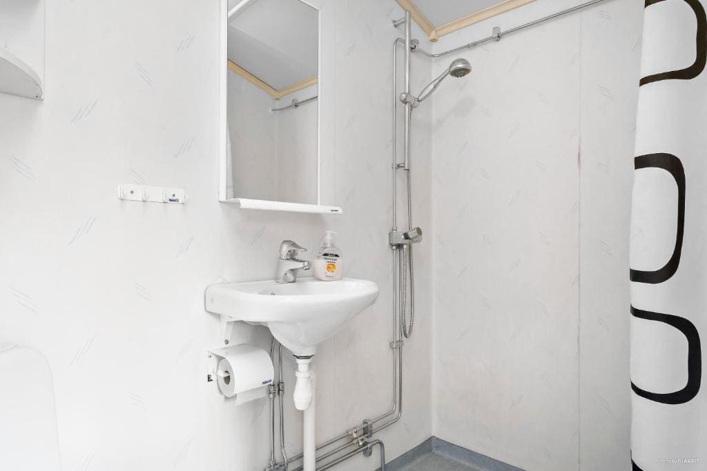 Two-Bedroom House room - Image 2
