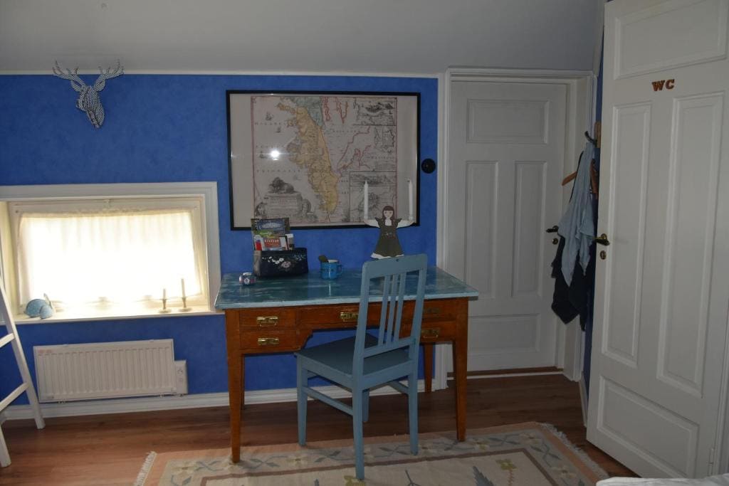 Double Room room - Image 2