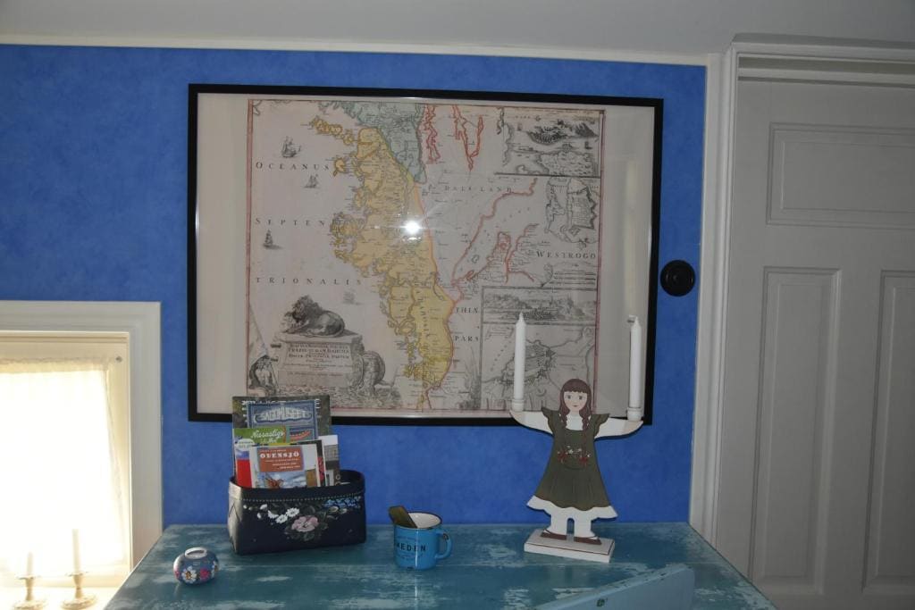 Double Room room - Image 3
