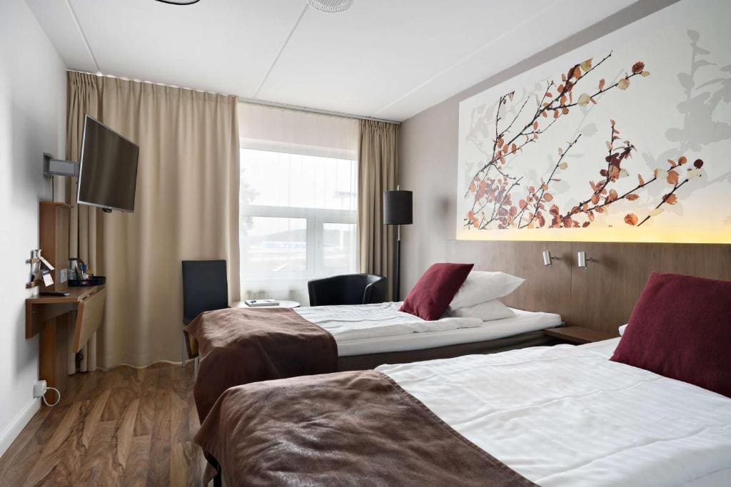 Superior Single Room room - Image 2