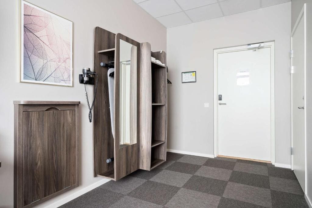 Superior Double Room - Non-Smoking room - Image 1