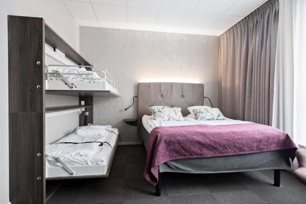 Double Room - Non-Smoking room - Image 3