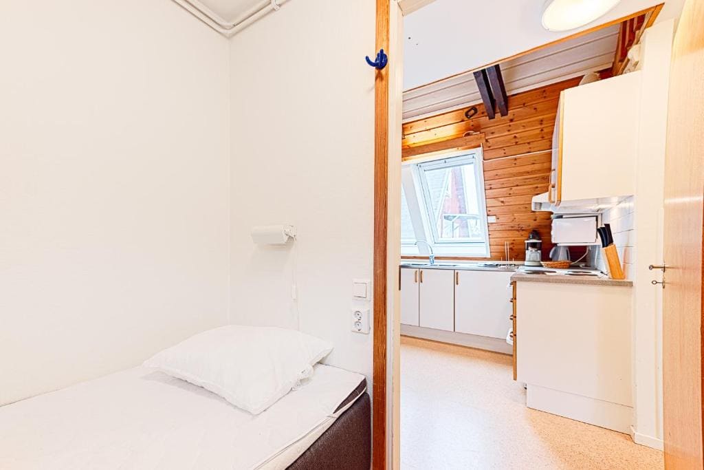 Three-Bedroom House room - Image 3