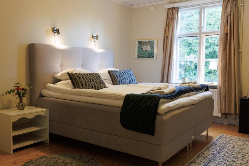Double Room room - Image 3
