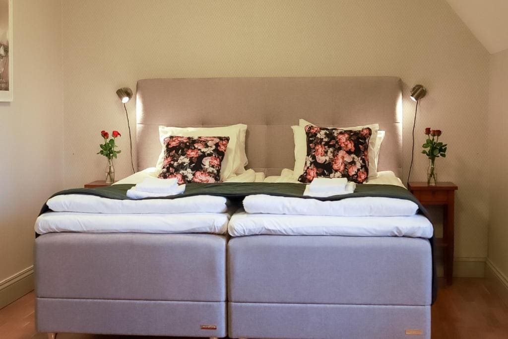Superior Double Room room - Image 1
