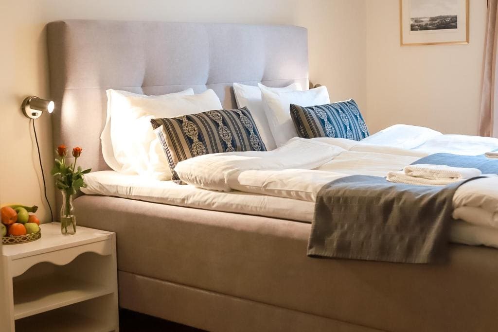 Double Room room - Image 2