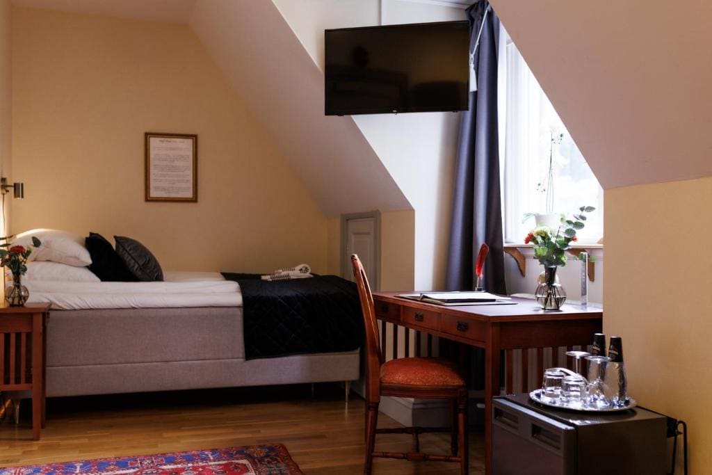 Single Room room - Image 3