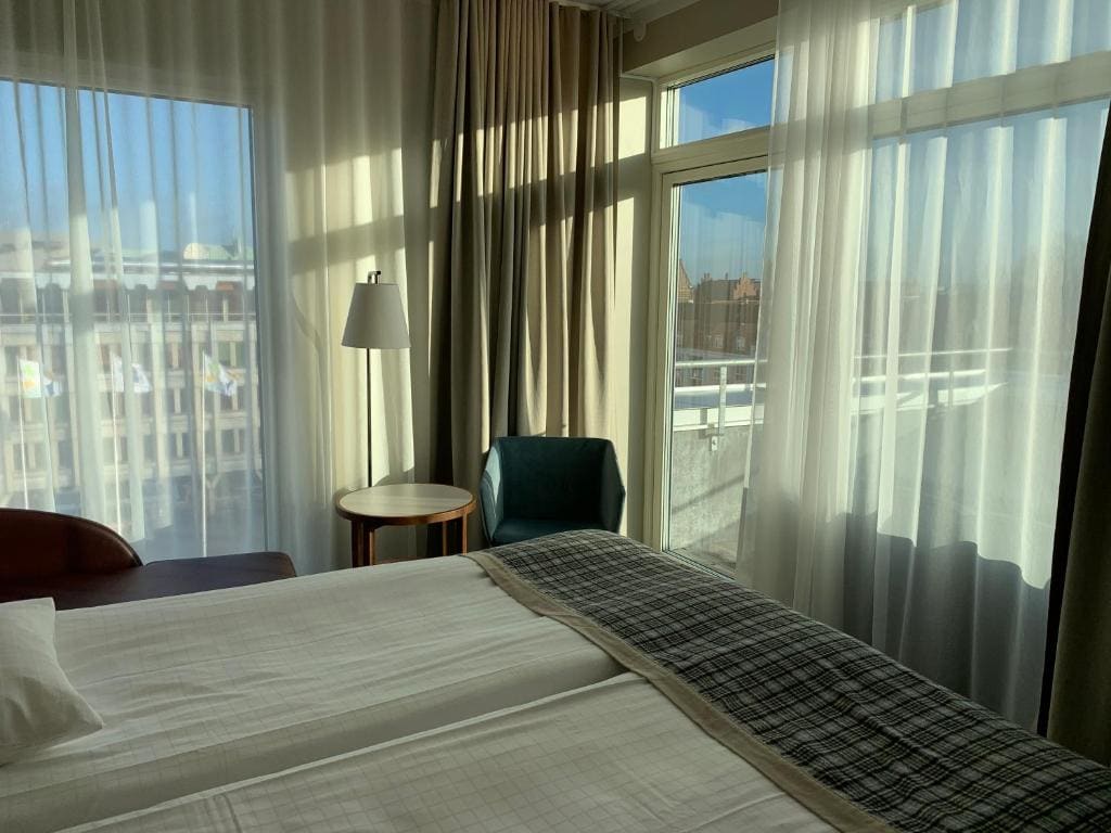Superior Double Room room - Image 1