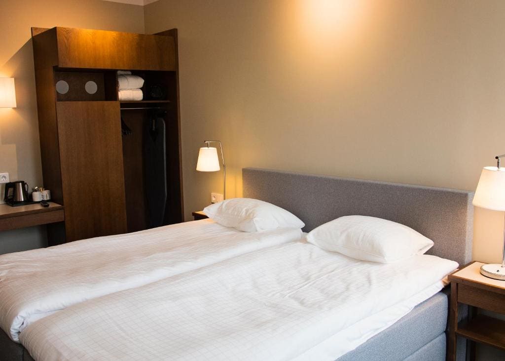 Standard Double Room room - Image 1