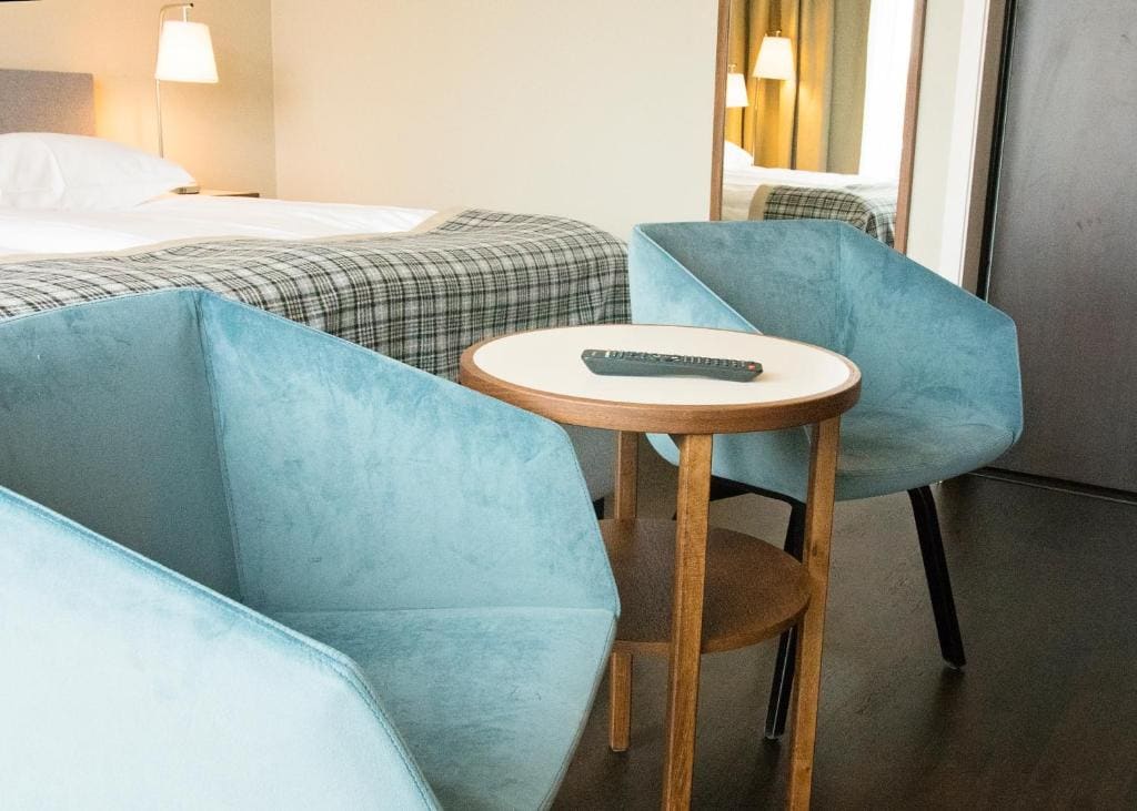 Superior Double Room room - Image 2