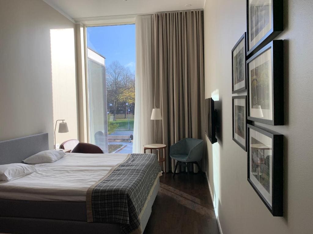 Superior Double Room room - Image 3