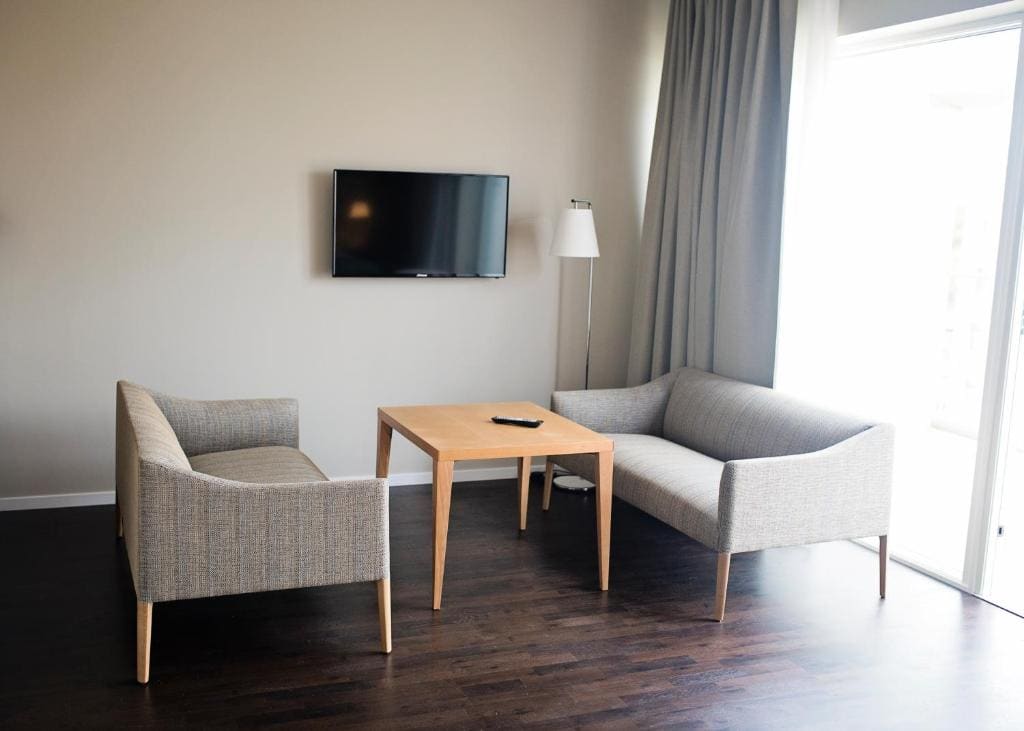 Junior Suite room - Image 3