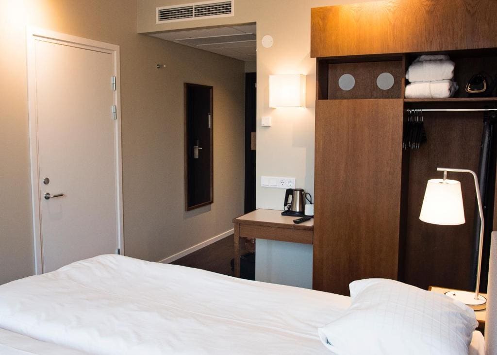 Standard Double Room room - Image 3