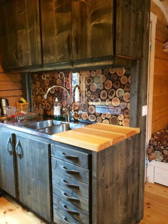 Cottage room - Image 3