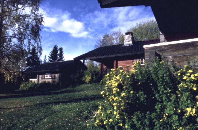 Cottage room - Image 2