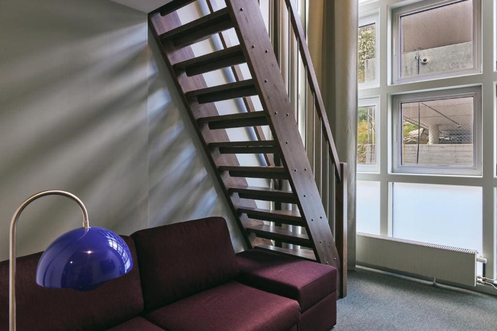 Standard Family Room room - Image 3