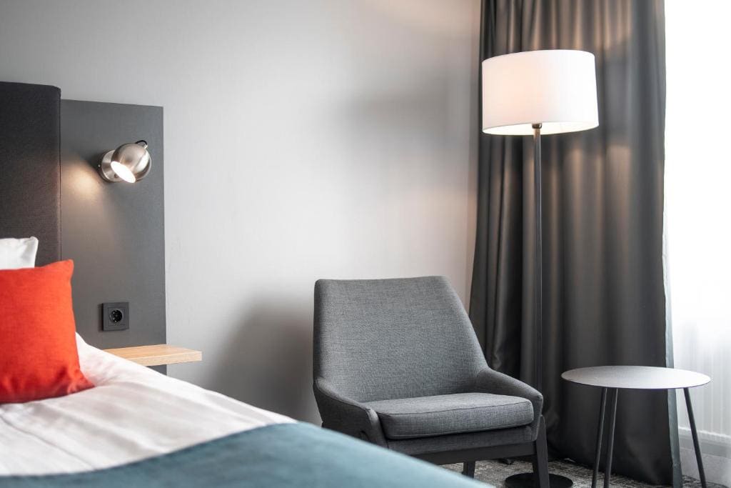 Superior Double Room room - Image 1