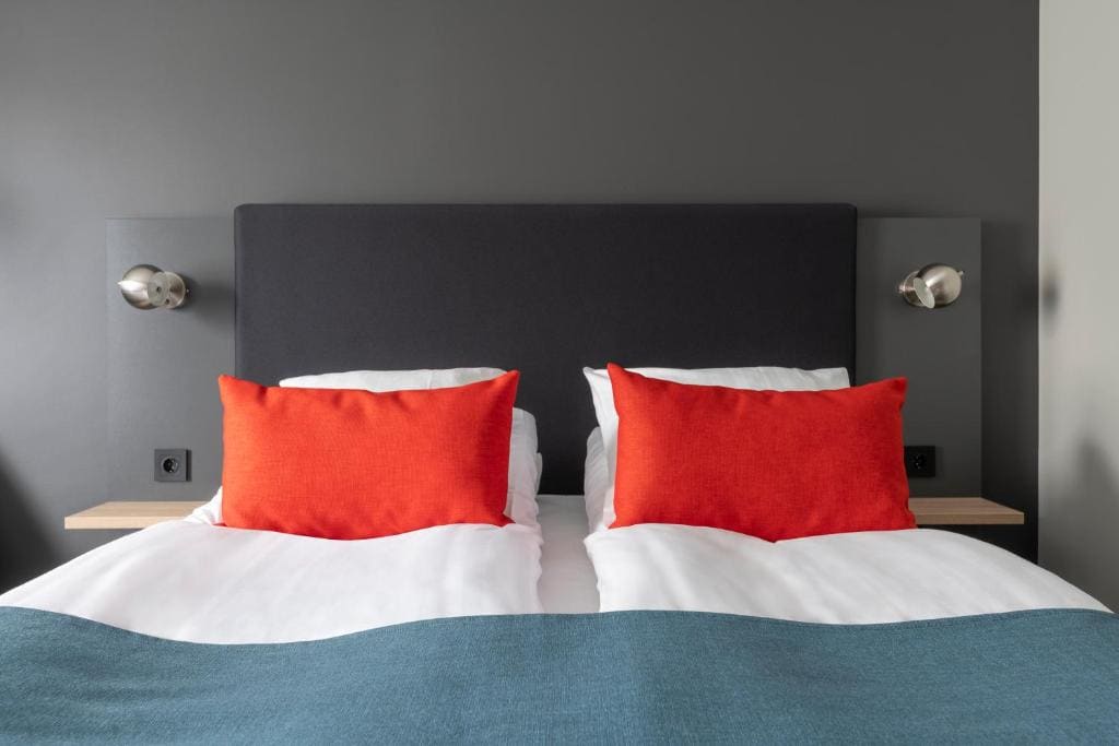Triple Room room - Image 3