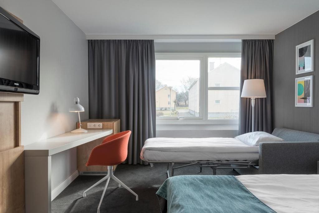 Triple Room room - Image 1