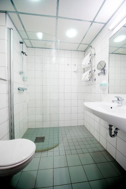 Single Room room - Image 2