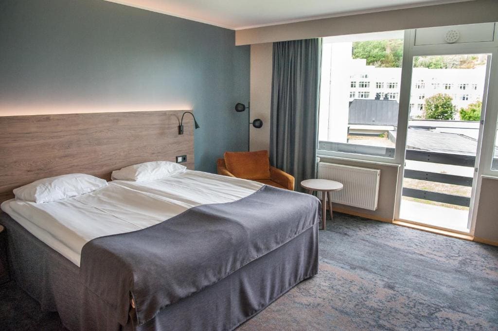 Double Room room - Image 3