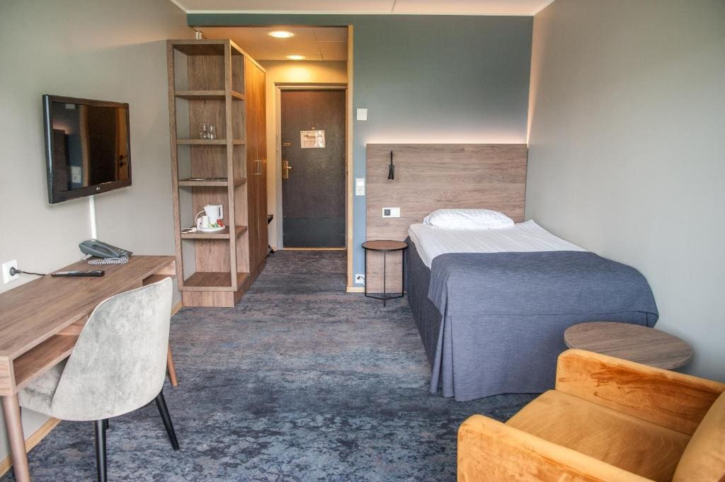 Single Room room - Image 1