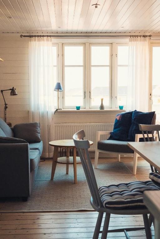 Apartment with Balcony room - Image 1