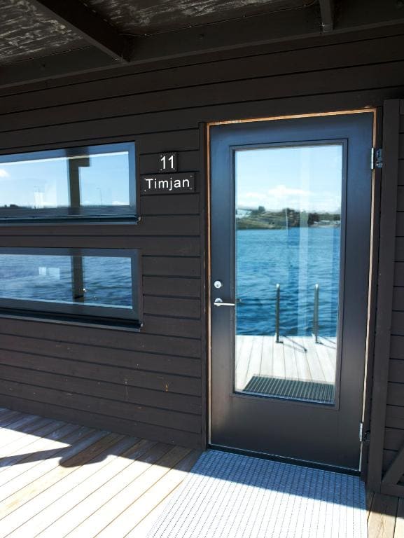 Double Room with Sea View room - Image 2
