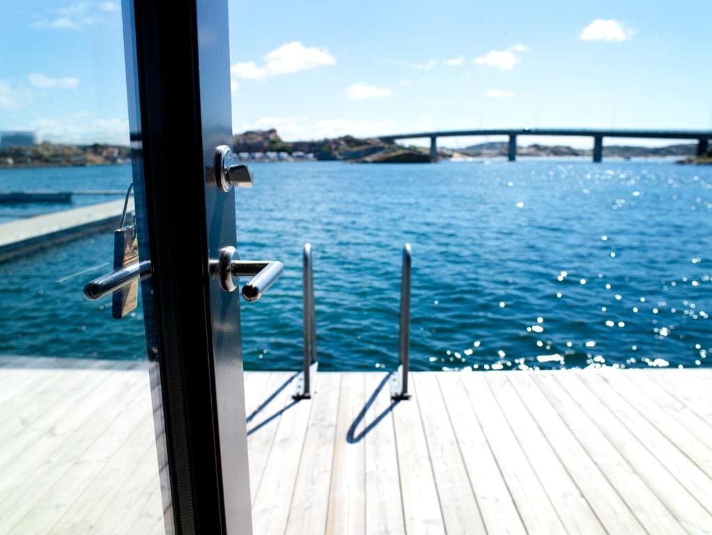 Double Room with Sea View room - Image 3