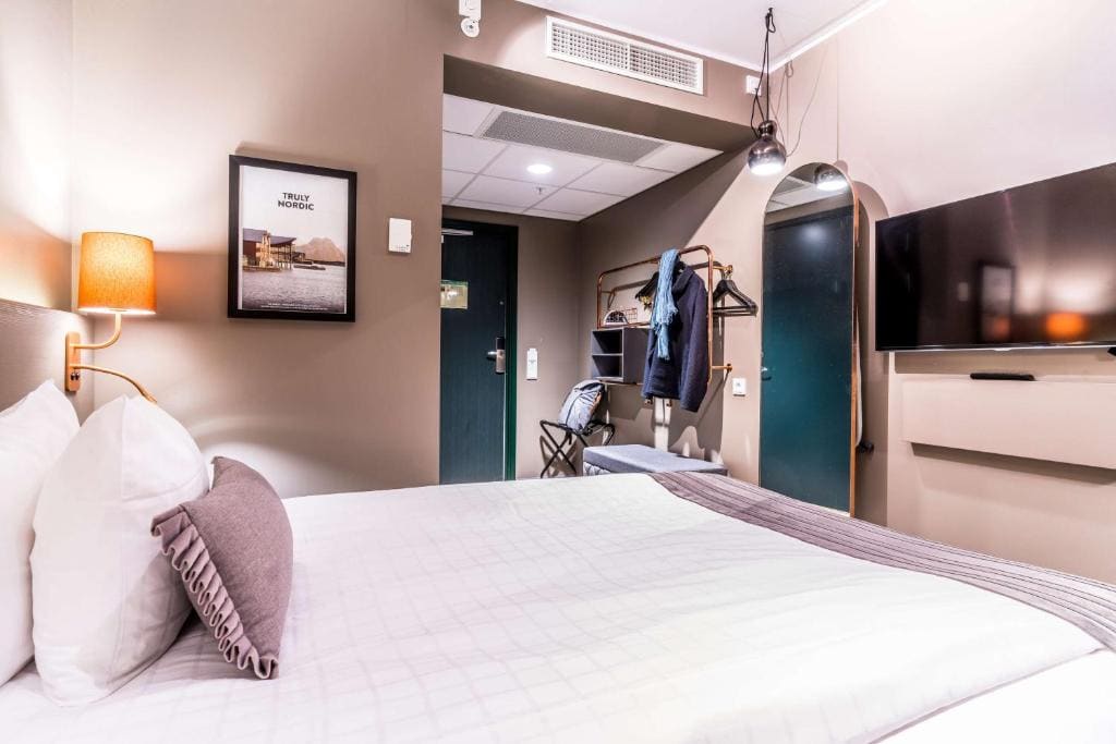 Double Room without Window room - Image 1