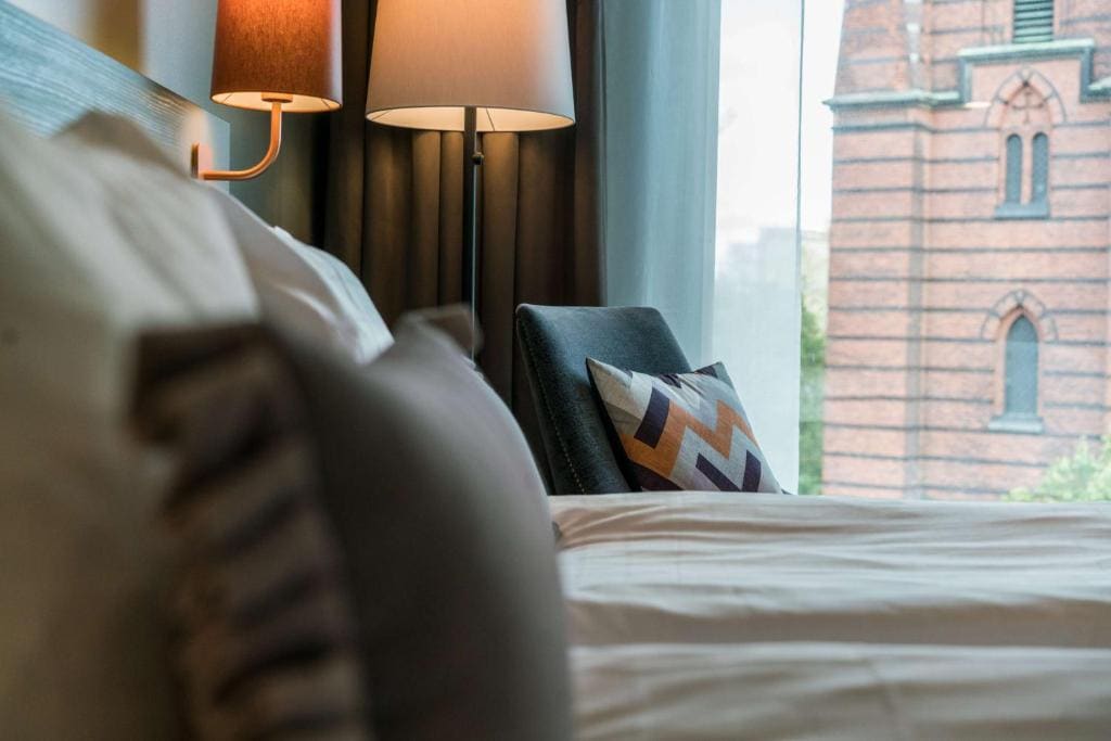 Double Room without Window room - Image 2