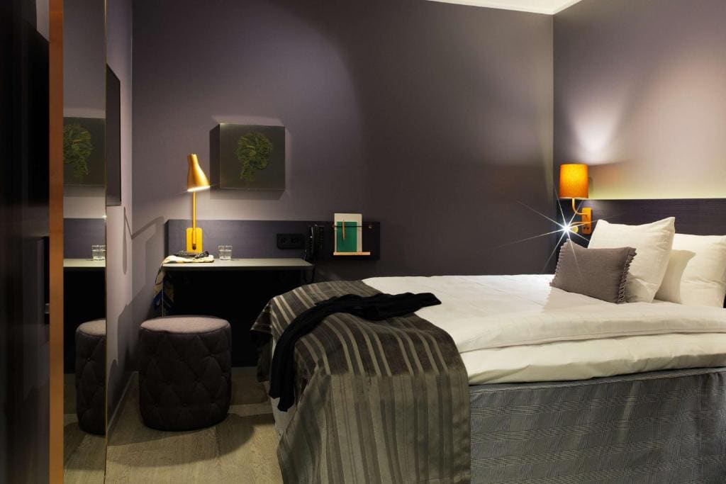 Double Room without Window room - Image 3