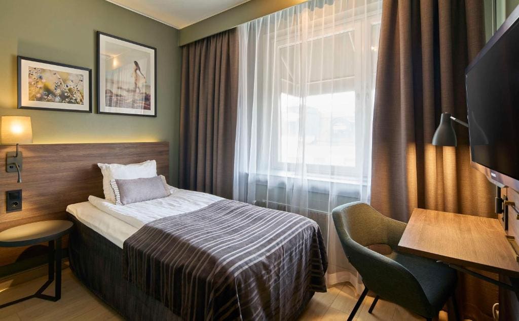 Single Room room - Image 2
