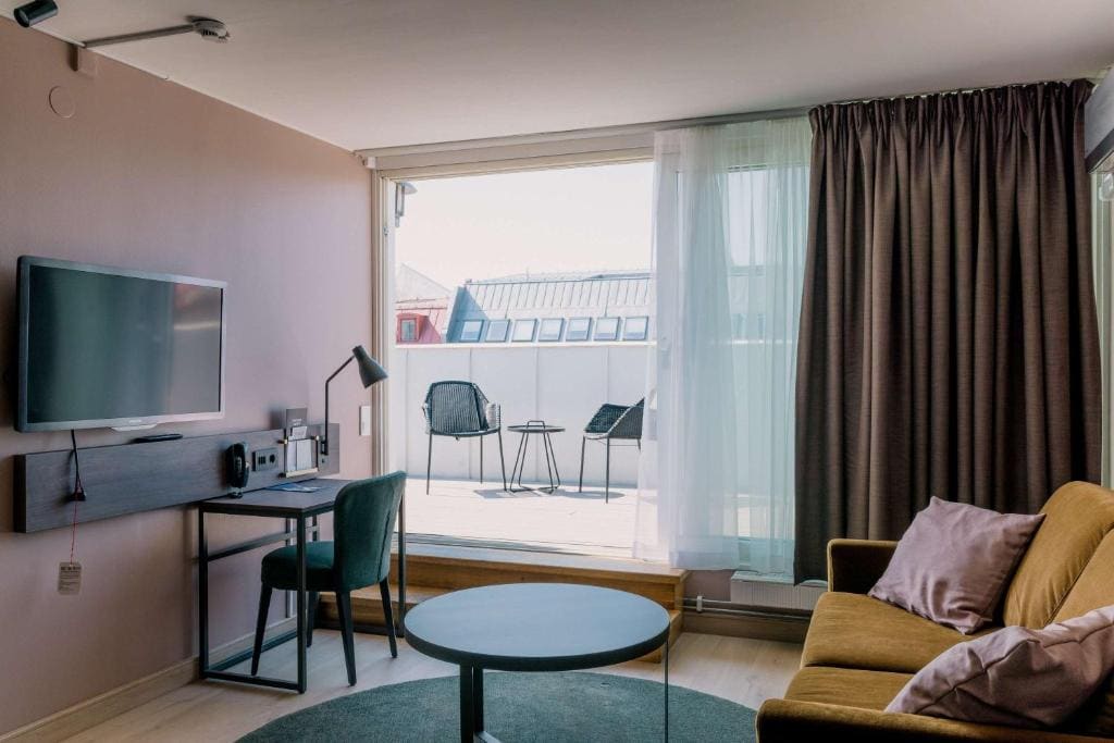 Master Suite room - Image 2