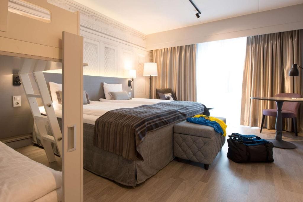 Standard Queen Room room - Image 1