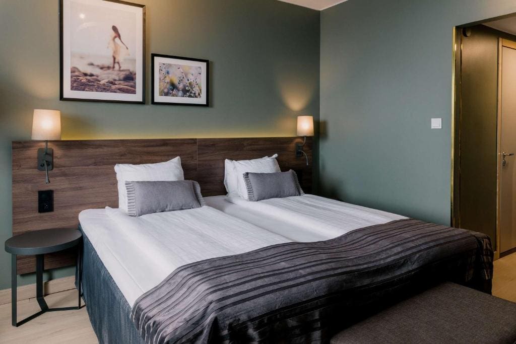 Standard Double or Twin Room room - Image 2