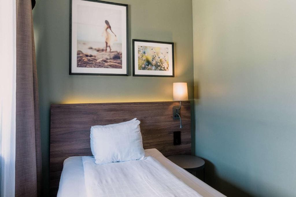 Single Room room - Image 1