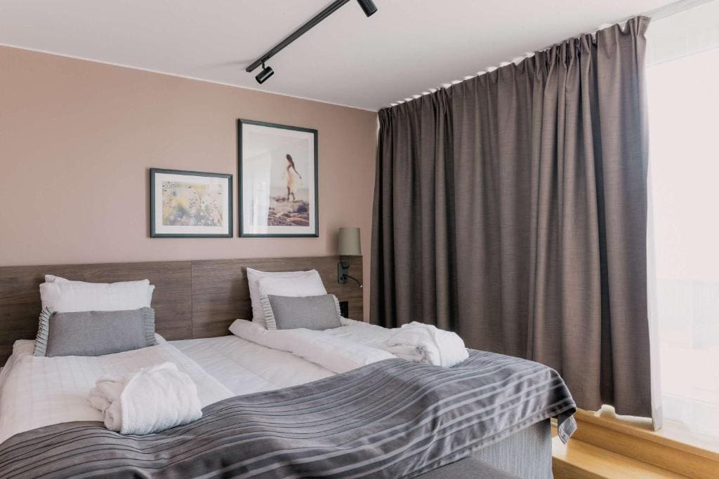 Master Suite room - Image 1