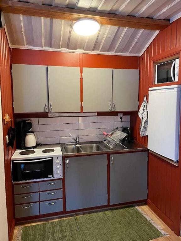 Cottage nr 116 room - Image 1
