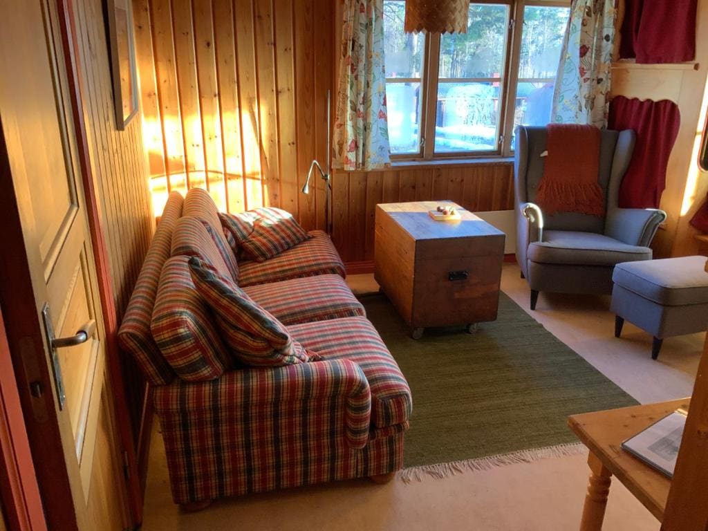 Cottage nr 111 room - Image 1