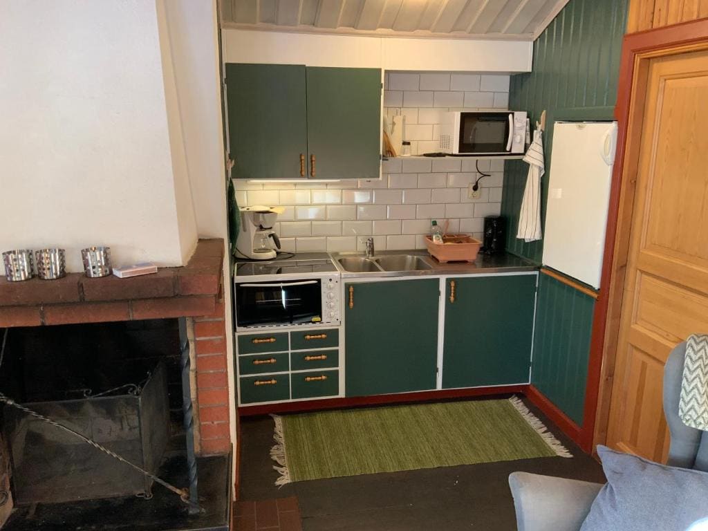 Cottage nr 117 room - Image 2
