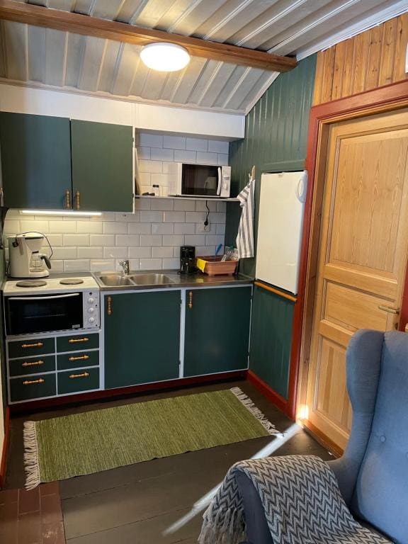 Cottage nr 117 room - Image 1