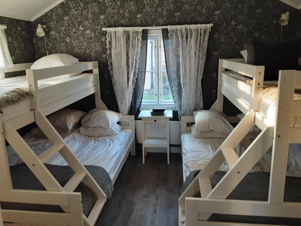 Cottage with Garden View room - Image 2