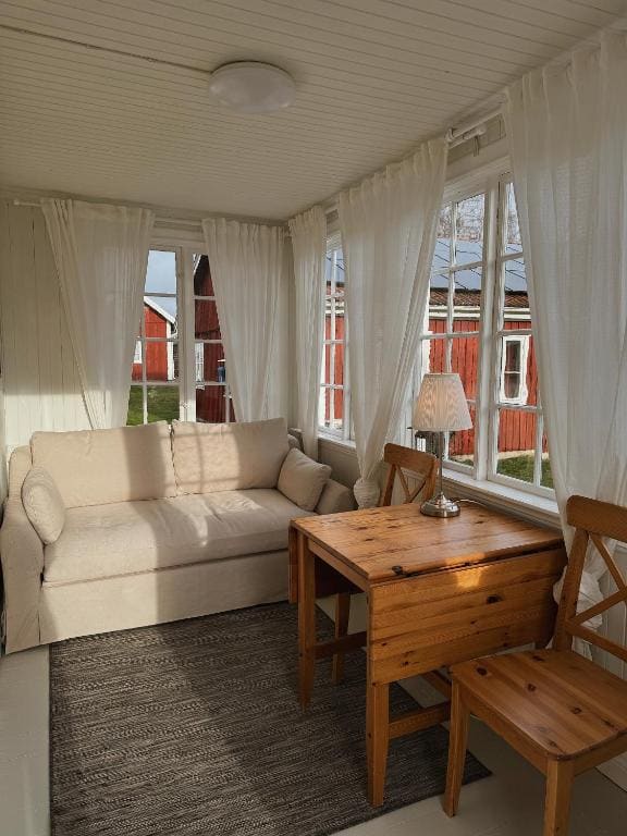 Double Room with Terrace room - Image 1