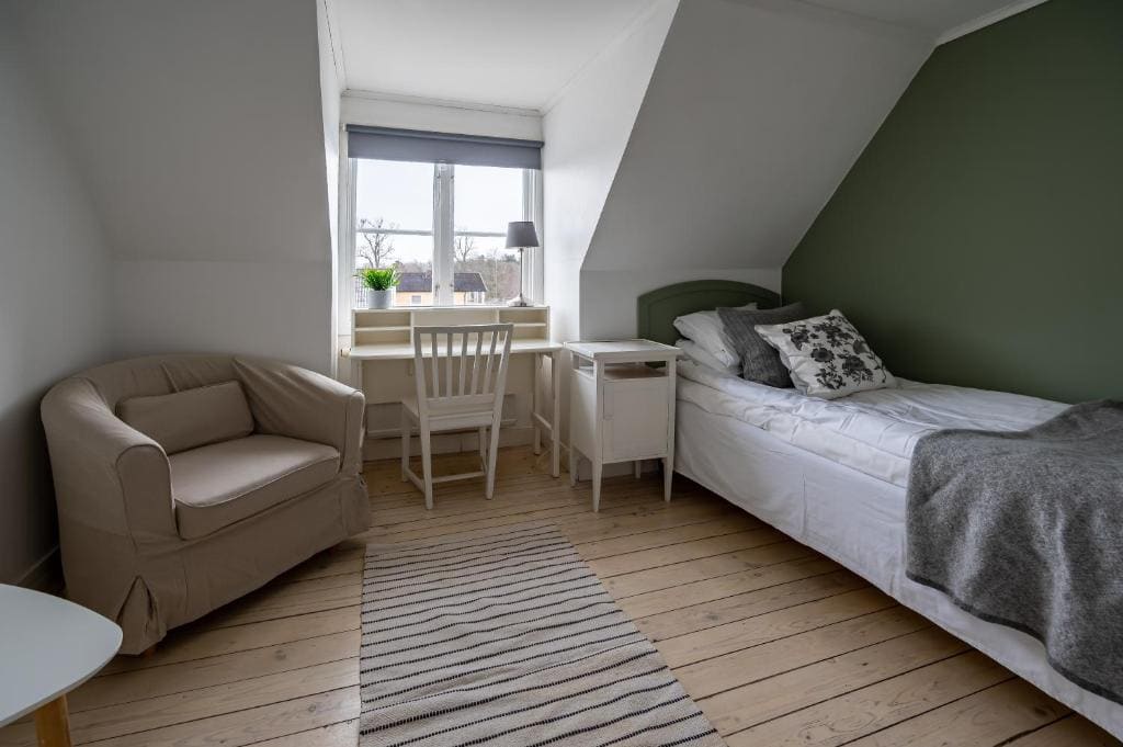 Single Room room - Image 1