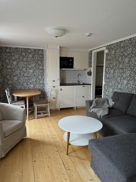 Studio with Terrace room - Image 1