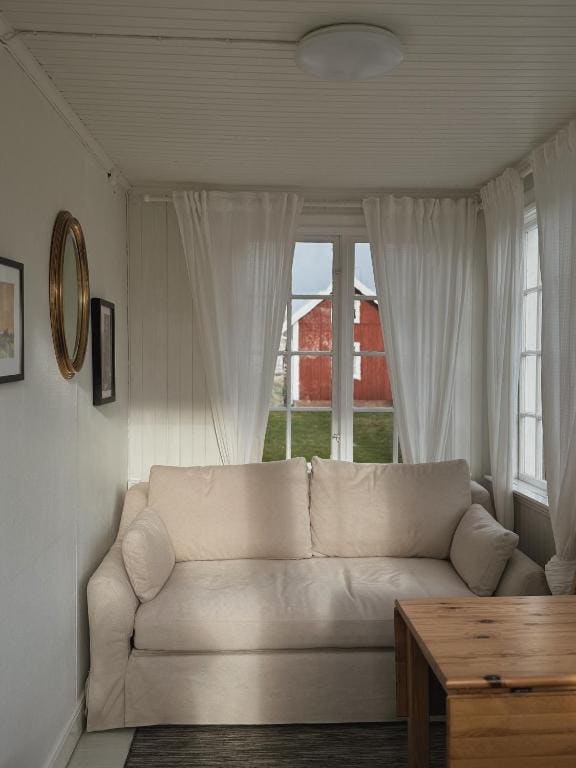 Double Room with Terrace room - Image 2