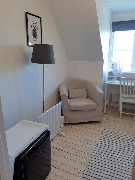 Single Room room - Image 2